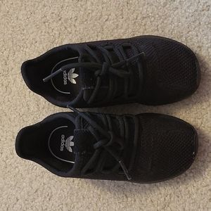 Adidas sneakers- size 8K